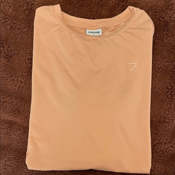 Gymshark Other - Gymshark Coral Tee Whitney Simmons